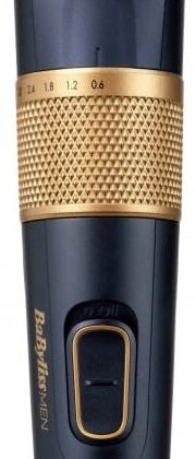 Aparador de Cabelo E986E - BABYLISS