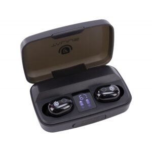 Auriculares EA-5010 Bluetooth5.0 TWS s/ Fios - TALIUS