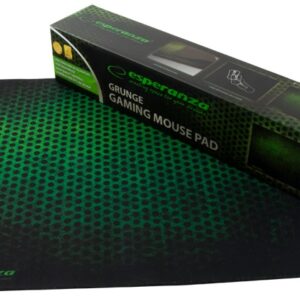Tapete GAMING p/ Ratos Laser e ?pticos - ESPERANZA