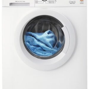 Máquina de Lavar Roupa Série 500 TimeCare EA2F6820CF 8Kg 1200RPM (Branco) - ELECTROLUX