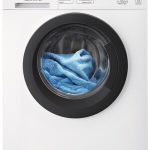 M?quina de Lavar Roupa Serie 500 TimeCare EA2F6841CF 8Kg 1400RPM (Branco) - ELECTROLUX
