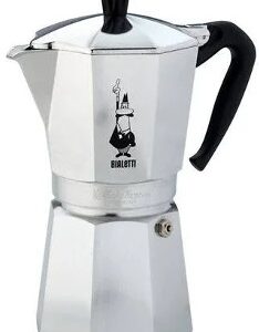 Cafeteira Moka Express 0.3L (Alumínio) - BIALETTI