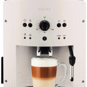 Máquina de Café Expresso EA8105 1450W - KRUPS