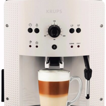 Máquina de Café Expresso EA8105 1450W - KRUPS
