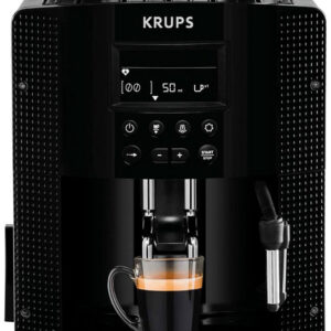 Maquina de Caf? Autom?tica Compacta 15Bares 1450W - KRUPS
