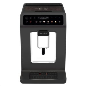 M?quina de Caf? Expresso Autom?tica Evidence One Quattro Force (Preto) - KRUPS