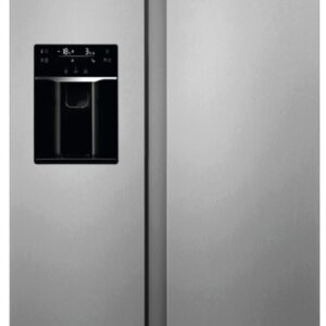 Frigorífico Americano Side by Side Serie 900 MultiChill EAI6HD57U0 572L No Frost (Inox) - ELECTROLUX