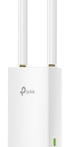 Access Point Repetidor Wireless Exterior 2,4Ghz N 300Mbps - TP-LINK