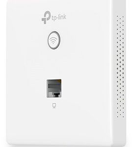 Access Point N 300Mbps Wireless WALL (Vers?o Tomada) - TP-LINK