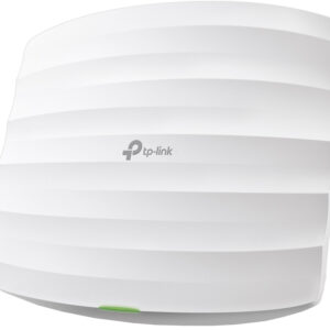 Access Point AC1350 PoE Dual-Band Gigabit Ceiling Mount - TP-LINK