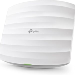 Access Point Repetidor Dual-Band (2,4 GHz / 5 GHz) Gigabit - TP-LINK