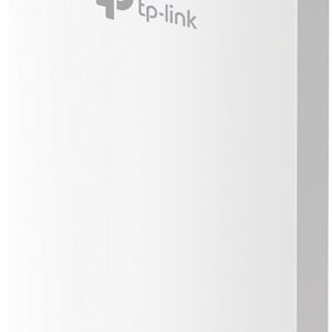 Access Point Omada AC1200 Wireless MU-MIMO Gigabit Wall Plate - TP-LINK