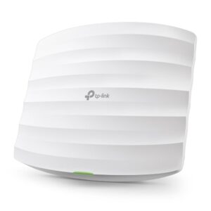 Access Point Repetidor EAP265 1750 Mbit/s PoE WLAN - TP-LINK