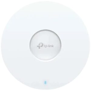 Access Point v2.2 AX1800 Mesh Dual Band Wi-Fi 6 Gigabit PoE+ Ceiling Mount - TP-LINK