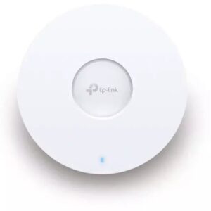 Access Point AX1800 Ceiling Mount Dual-Band Wi-Fi 6 - TP-LINK