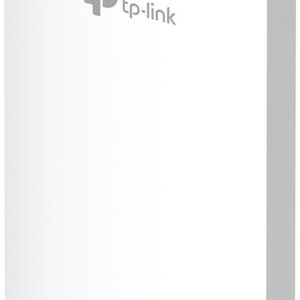 Access Point AX1800 Dual Band WiFi 6 Gigabit PoE+ - TP-LINK