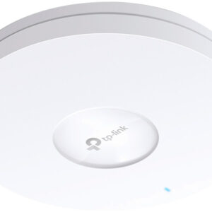 Access Point Wi-Fi 6 (2.4/5 GHz) 1800Mbps - TP-LINK