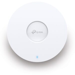 Access Point AX3000 Ceiling Mount Wi-Fi 6 - TP-LINK