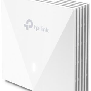 Access Point AX3000 Wall Plate Wi-Fi 6 - TP-LINK