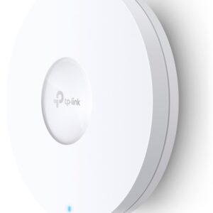 Access Point AX3600 Wireless Dual Band Multi-Gigabit Ceiling Mount - TP-LINK