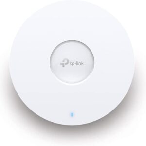 Access Point AX5400 Omada Dual-Band Multi-Gigabit Wi-Fi 6 Mount - TP-LINK