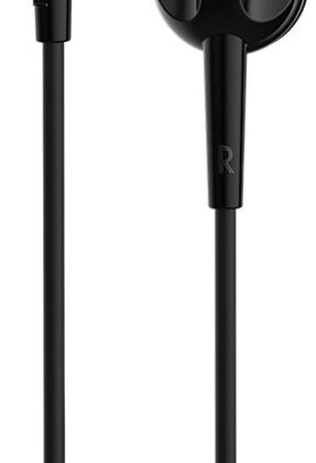 Auriculares In-Ear 105 (Preto) - MOTOROLA