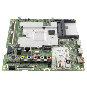 Mainboard EAX68253605 (1.1) p/ TV LG