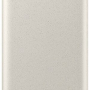 PowerBank Galaxy 10000mAh 25W (Bege) - SAMSUNG