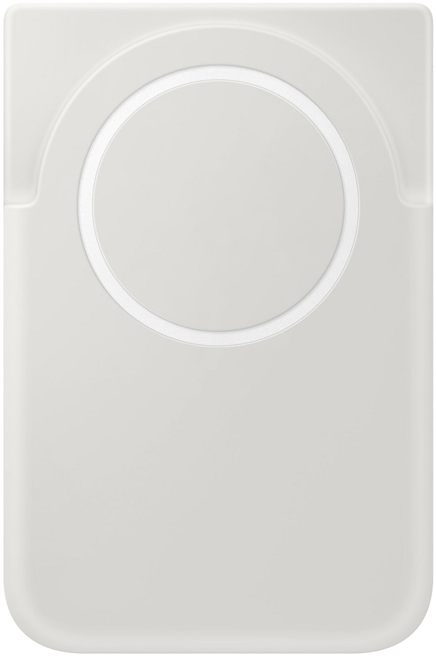 PowerBank Magnética 5000mAh (Cinzento) - SAMSUNG
