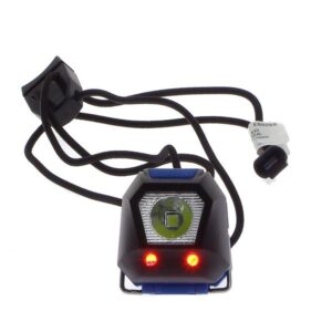 Lanterna LED p/ Cabeça - ELBAT