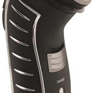 Máquina de Barbear Razor (Preto) - ESPERANZA