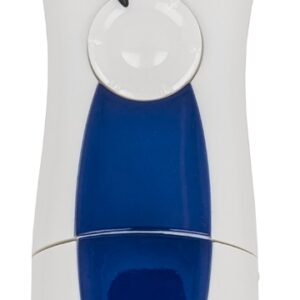 Aparador Corporal Feminino (Azul/Branco) - ESPERANZA