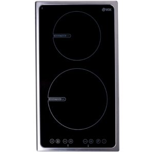 Placa de Indu??o EBI200DB 2 Queimadores 3600W - VOX