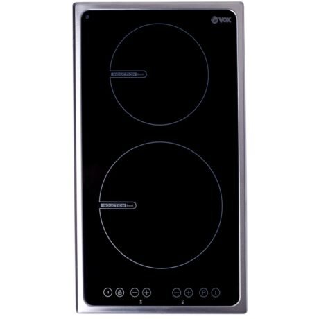 Placa de Indução EBI200DB 2 Queimadores 3600W - VOX