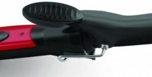 Modelador de Cabelo 22W (Preto) - ESPERANZA