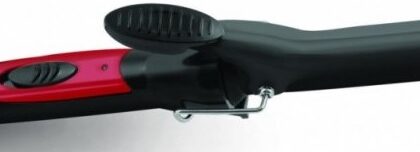 Modelador de Cabelo 22W (Preto) - ESPERANZA