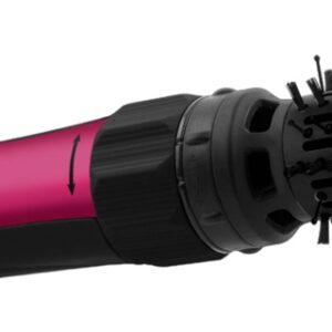 Modelador de Cabelo JESSICA 1000W - ESPERANZA