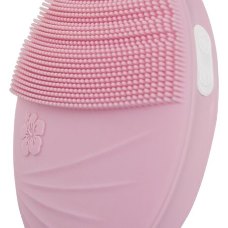 Escova de Limpeza Facial Bliss (Rosa) - ESPERANZA