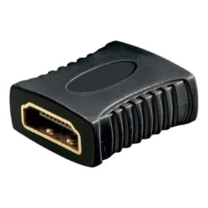 União HDMI Femea - Femea - EWENT