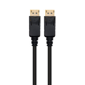 Cabo DisplayPort Macho - DisplayPort Macho (3 mts) - EWENT