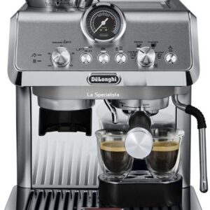 Máquina de Café Expresso Manual EC9255.M 1300W 1,5L - DELONGHI