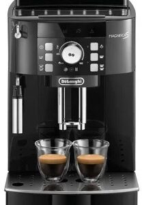 M?quina de Caf? ECAM21.117B 1450W 15 Bar - DELONGHI