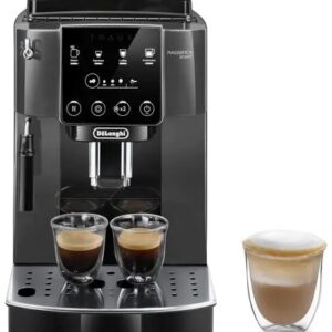 M?quina de Caf? Autom?tica Magnifica Start ECAM220.22.GB 1450W - DELONGHI