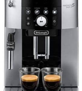 Máquina de Café Automática ECAM 250.23.SB - DELONGHI