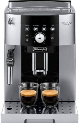 Máquina de Café Automática ECAM 250.23.SB - DELONGHI