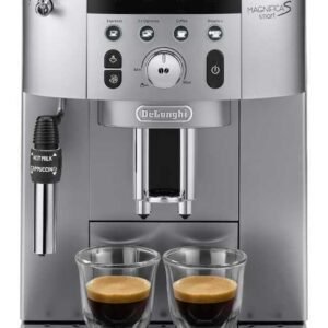 M?quina de Caf? Autom?tica Magnifica S ECAM250.31.SB - DELONGHI