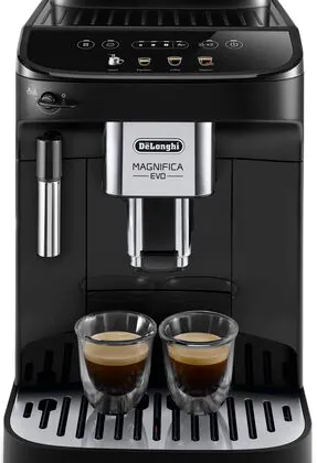 Máquina de Café Expresso ECAM290.22.B Magnifica Evo - DELONGHI