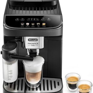 M?quina de Caf? Autom?tica ECAM 290.61.B - DELONGHI