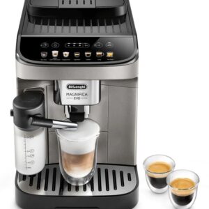 M?quina de Caf? Autom?tica Magnifica Evo ECAM290.81.TB 1450W - DELONGHI