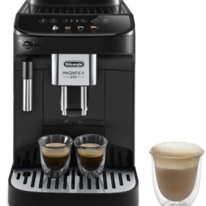 M?quina de Caf? Autom?tica Evo ECAM290.21.B 1,8L - DELONGHI